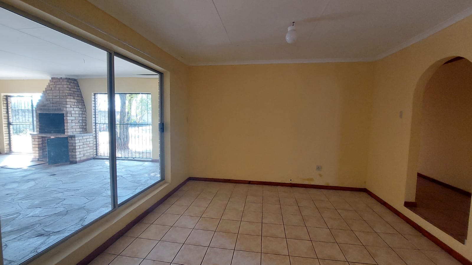 4 Bedroom Property for Sale in Riebeeckstad Free State